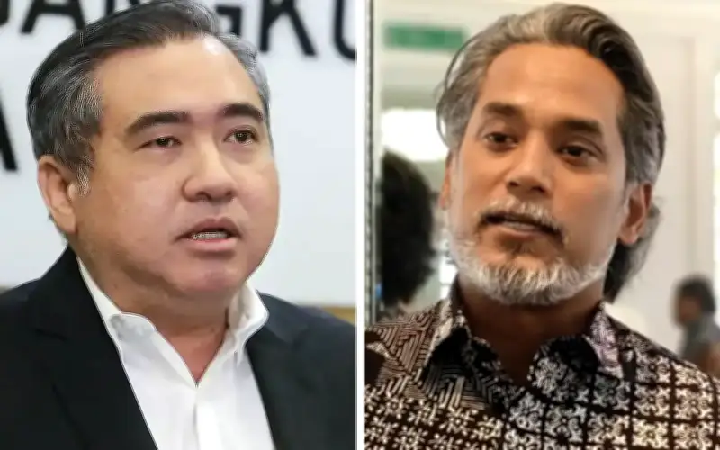Loke Sanggah KJ: Apa Ancaman Pada Melayu di Negeri Sembilan?