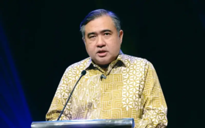Loke Siew Fook tidak kisah dicabar Albert Tei di DUN Chennah