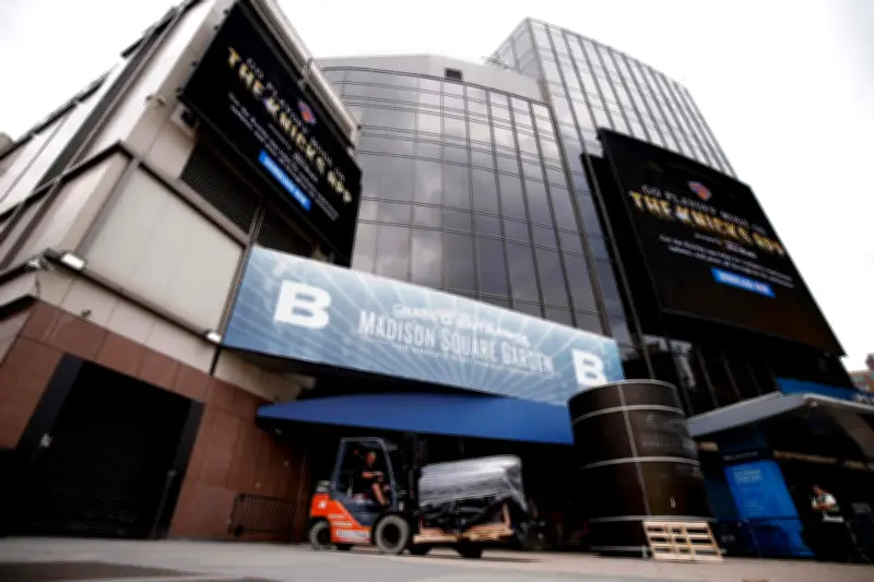 Madison Square Garden: Venue bersejarah sukan, muzik dan kontroversi bersinar untuk Swift-Kelce