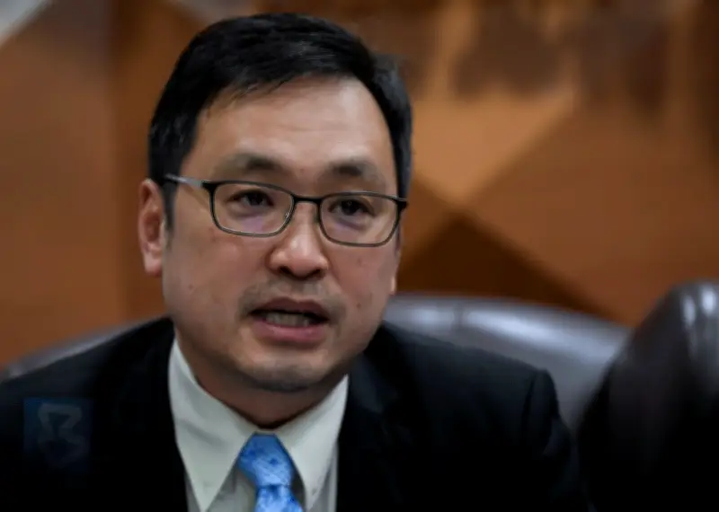 Mahkamah Rayuan kekalkan keputusan Chong Chieng Jen fitnah kerajaan Sarawak
