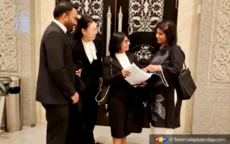 Mahkamah Rayuan kekalkan perintah pulangkan rumah kepada balu