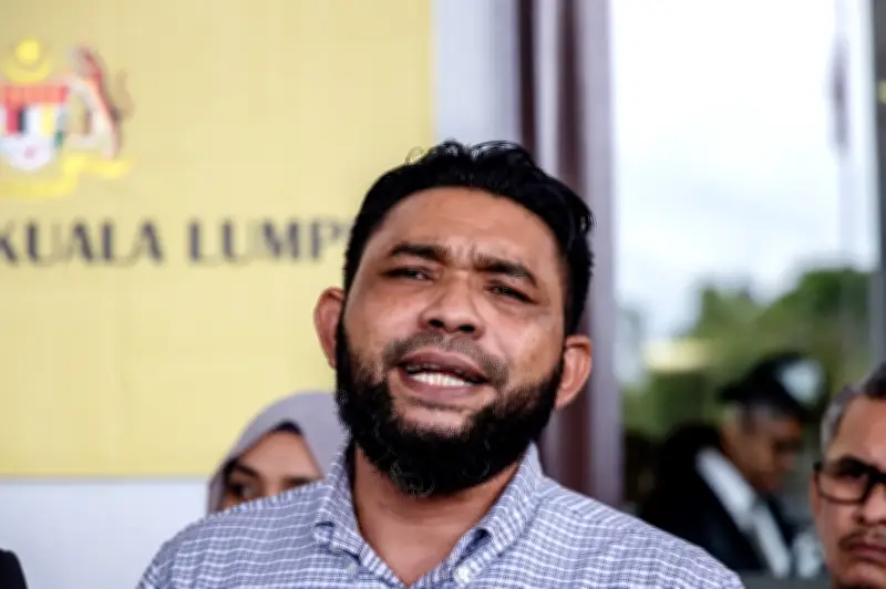 Mahkamah Tinggi tetapkan 12 Oktober dengar injunksi MCMC terhadap Papagomo
