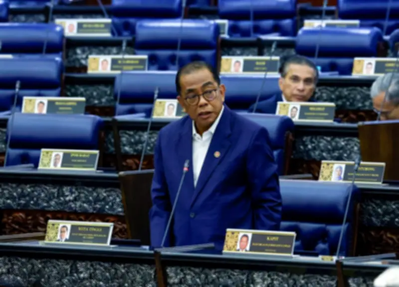 Malaysia akan runding dengan Kongsberg Norway Ogos ini isu lesen misil dibatalkan