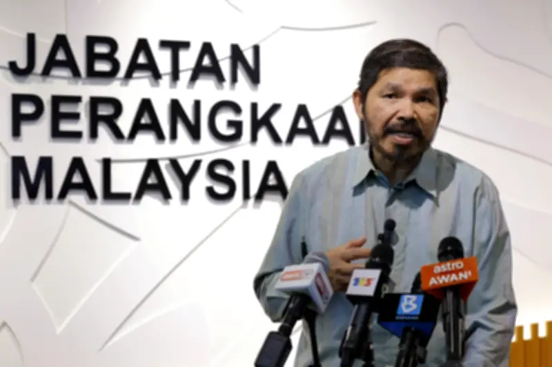 Malaysia bangunkan penanda aras kos sara hidup pertama untuk penjaga OKU, warga emas