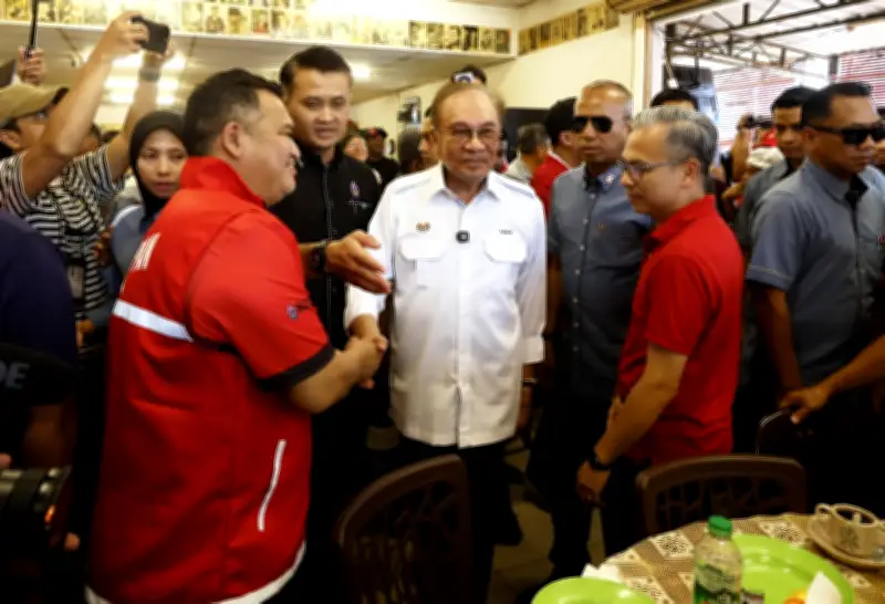 Malaysia dan Singapura lancar sistem imigresen digital, lorong baharu Januari depan