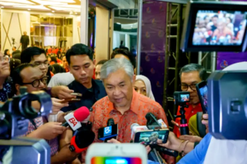 Malaysia rai Hari Pembangunan Luar Bandar Sedunia pertama di Jengka, esok