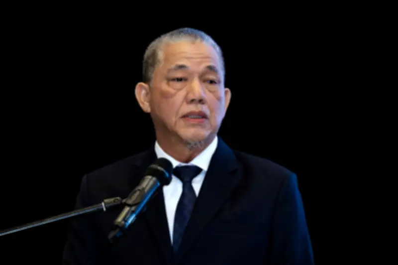 Malaysia rancang jadikan tapak loji arang batu pusat tenaga boleh baharu