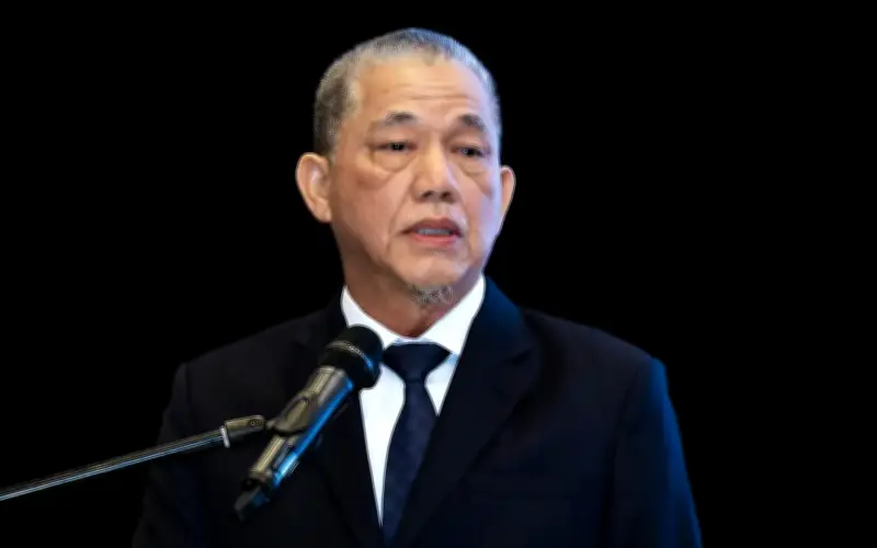 Malaysia rancang ubah loji arang batu tamat usia kepada pusat tenaga boleh diperbaharui