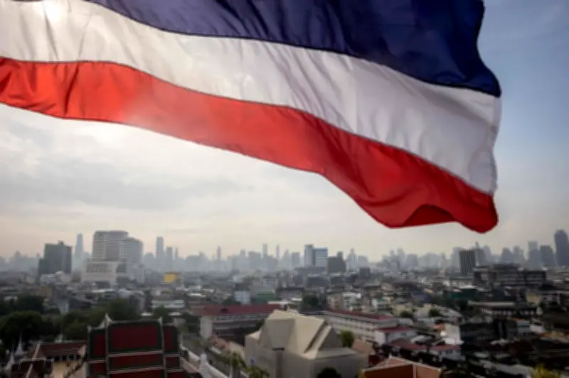 Malaysia-Thailand: Rundingan Damai Selatan Thailand September Ini