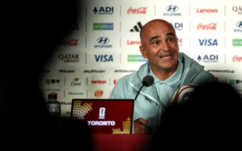 Martinez: Portugal anggap pusingan kalah mati sebagai 'Piala Dunia kedua'