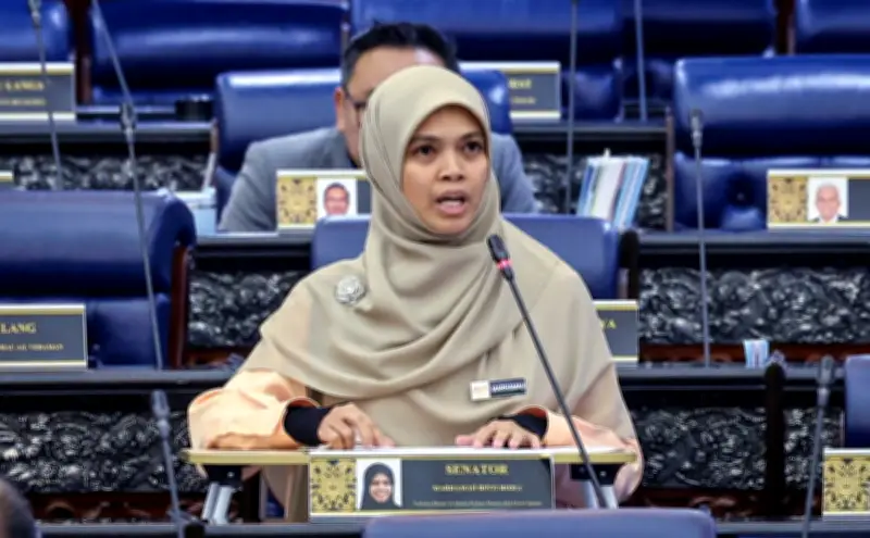 Masjid dan surau baru wajib ada kemudahan OKU, warga emas