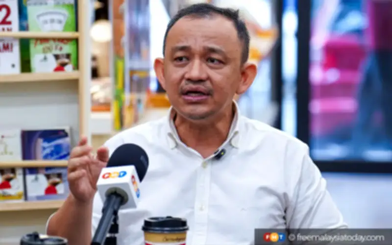 Maszlee janji jadikan Puteri Wangsa mesra OKU dengan dasar khusus