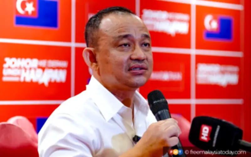 Maszlee mahu dialog terbuka bantu pengundi buat pilihan tepat