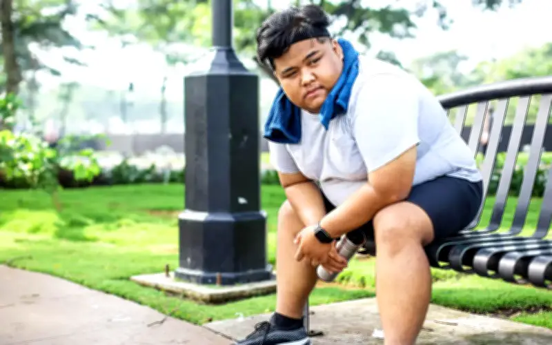 Melangkaui Kemahuan: Era Baharu Pengurusan Berat Badan di Malaysia