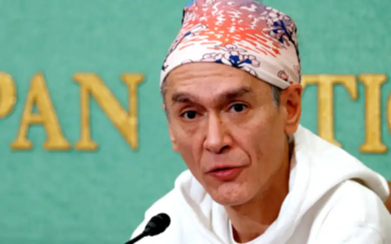 Mencari Suu Kyi di ibu kota misteri Myanmar, Naypyidaw