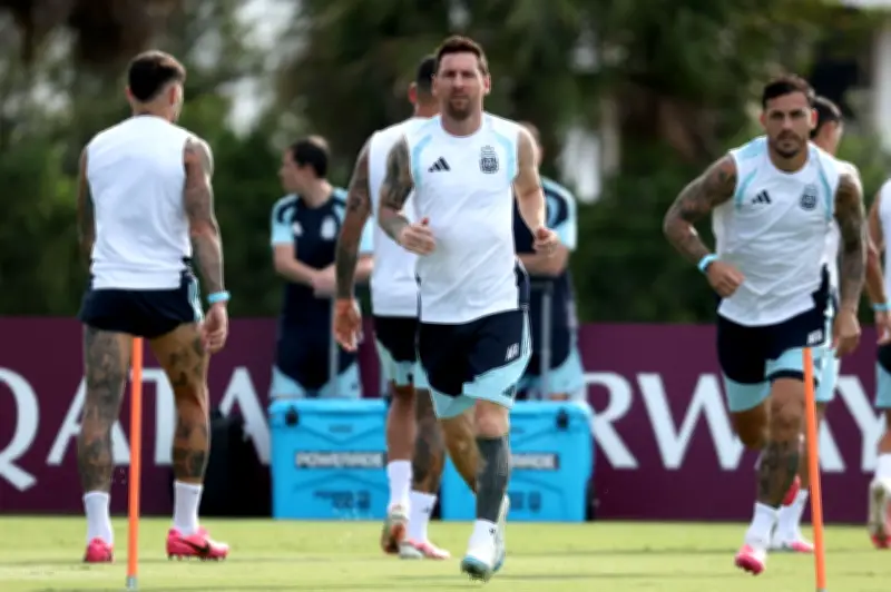 Messi dan Argentina diberi amaran jangan pandang rendah Cape Verde
