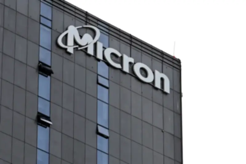 Micron mulakan pembinaan kilang Jepun bernilai AS$9.3 bilion