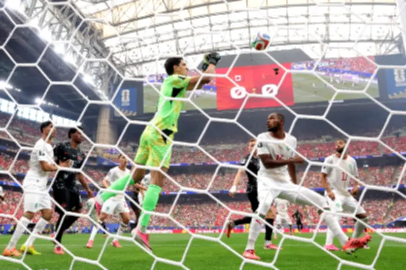 Morocco patahkan hati Kanada, mara ke suku akhir Piala Dunia