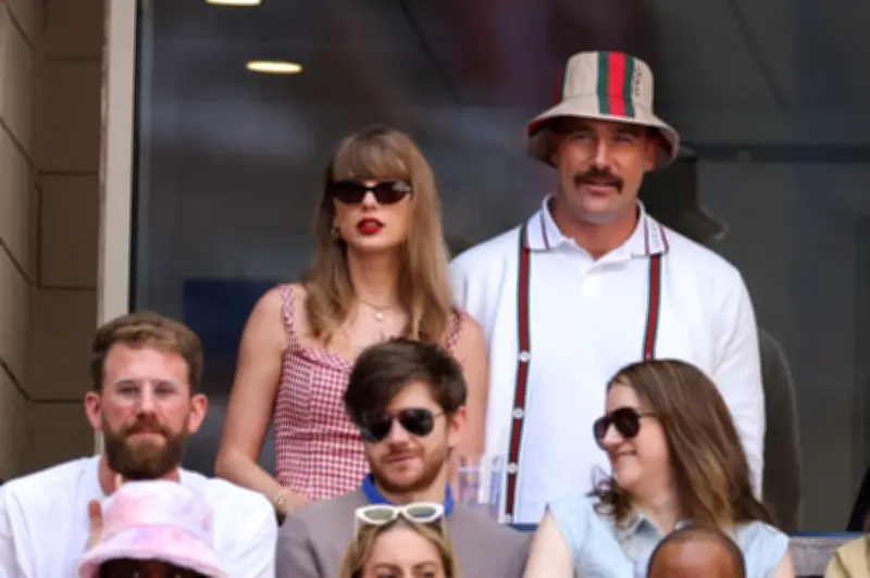 New York bersedia untuk perkahwinan Taylor Swift-Travis Kelce di Madison Square Garden