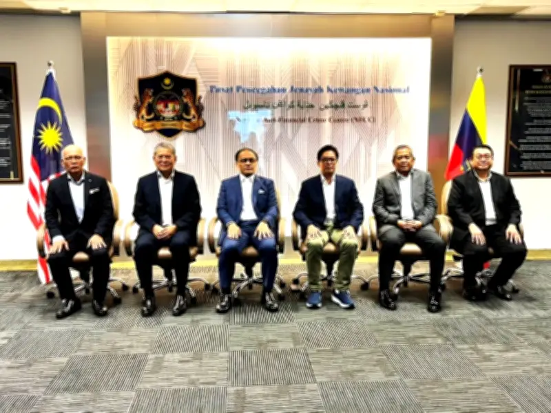 NFCC tegaskan Azam Baki dilantik secara individu, bukan sebagai pesuruhjaya SPRM