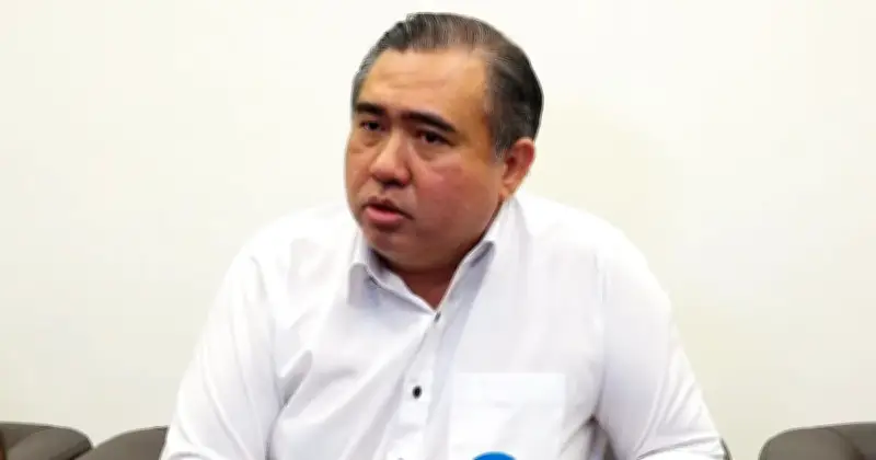 PAS gentar bersemuka dengan DAP, dakwa Loke Siew Fook