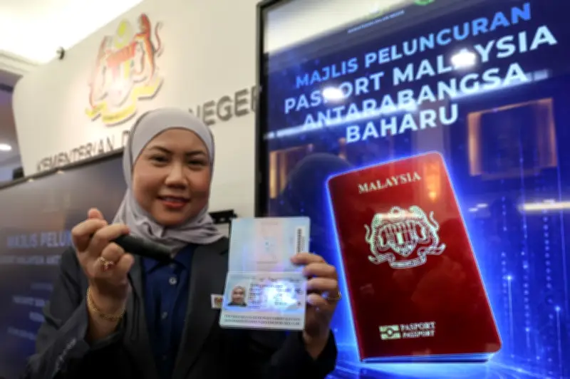 Pasport Malaysia baharu: Senarai penuh 69 lokasi dalam negara, 7 luar negara