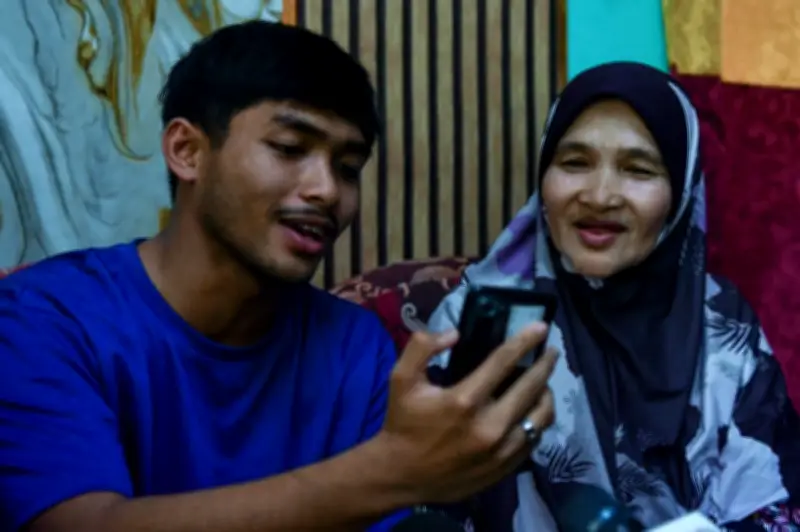 Pelajar Cemerlang MRSM Hampir Tolak Tawaran Perubatan Al-Azhar, MARA Beri Bantuan