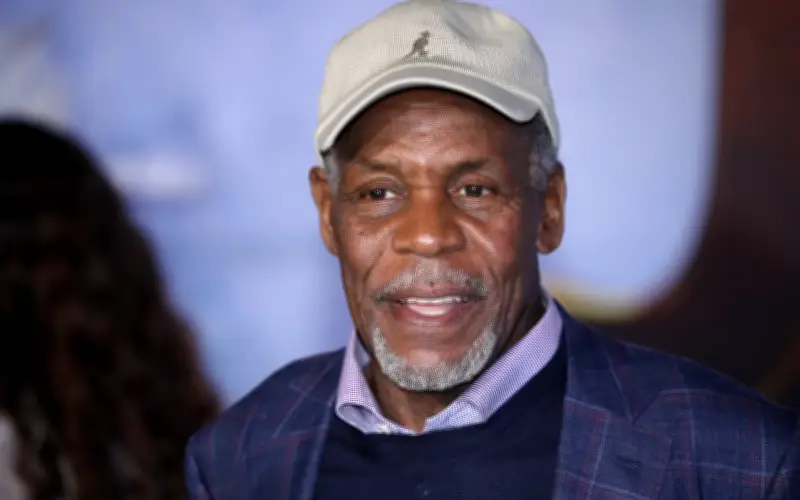 Pelakon Lethal Weapon Danny Glover Dedah Mengidap Alzheimer