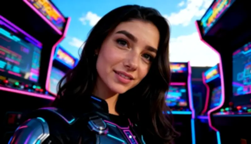 Pelakon Maya Tilly Norwood Bakal Dibintangi Filem AI 'Misaligned'
