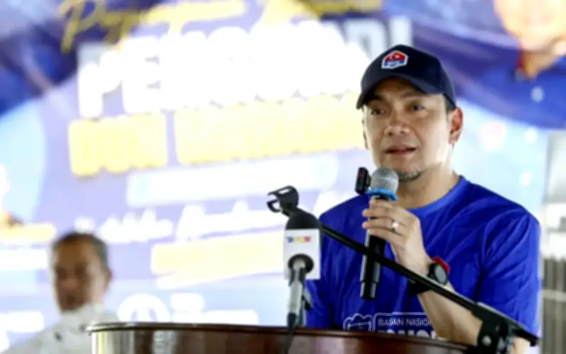 Pembangunan Johor tidak timpang, nafikan dakwaan paksa migrasi