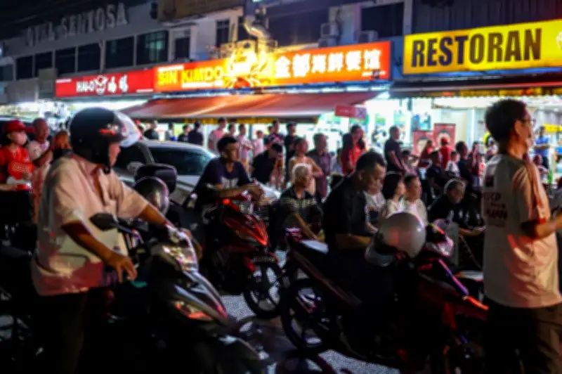 Pengundi Cina Malaysia: Undi Berdasarkan Prestasi, Bukan Retorik