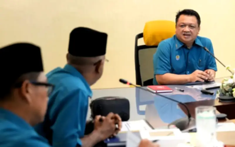 Perlis Boleh Jadi Makmal Negeri Pintar Hijau, Titah Raja Muda
