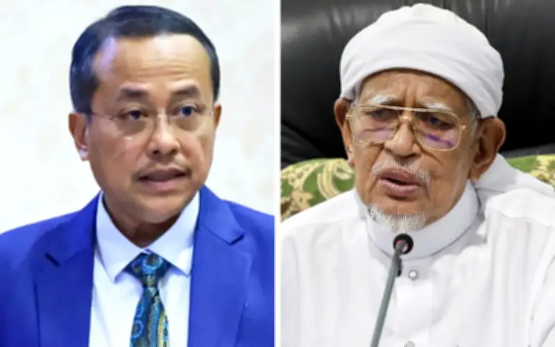 Perniagaan mula bimbang pengaruh PAS semakin meningkat
