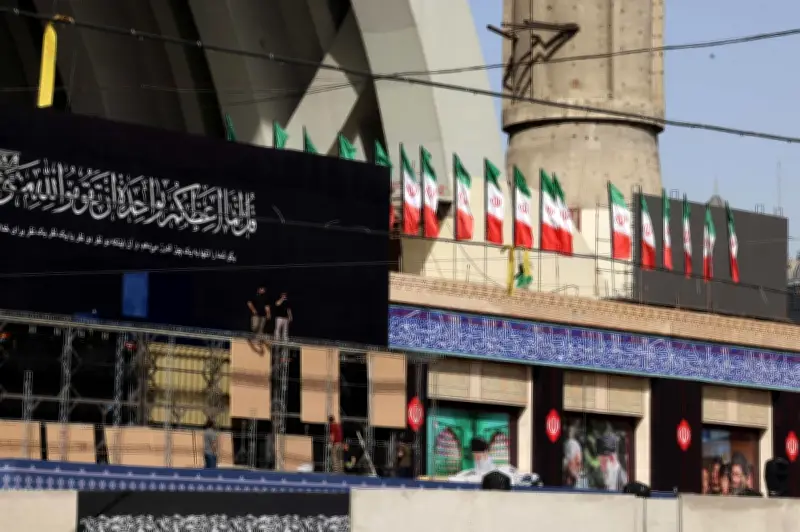 Perpecahan Mendalam dan Ketidakpercayaan: Sebab Rakyat Iran Elak Hadiri Pengebumian Khamenei