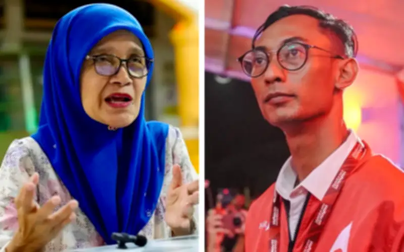 Pertarungan Rekod Perkhidmatan vs Agenda Reformasi di Endau