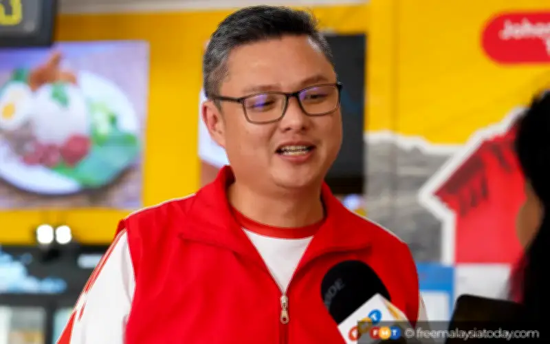PH Johor dakwa pelajar TVET dipaksa hadiri ceramah BN