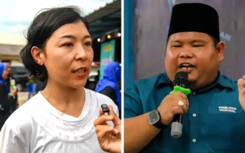 PH yakin kekal kerusi Jementah, PN nampak peluang kejutan