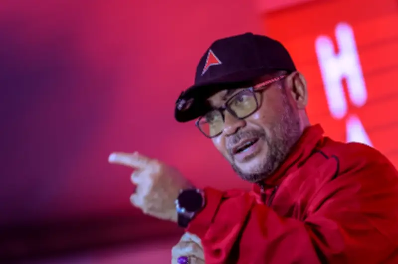Pilihan Raya Johor Peluang Selaraskan Kerajaan Negeri dan Pusat - Mujahid