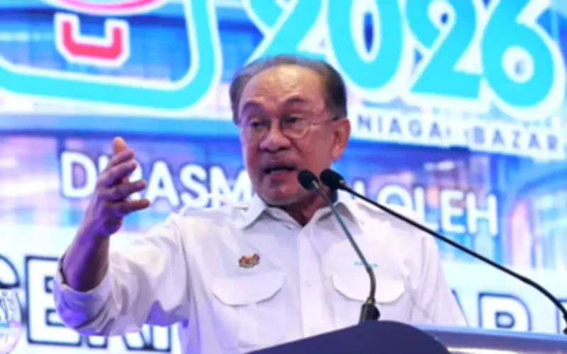 PM Anwar arah agensi Bumiputera henti pinjaman guna surat sokongan