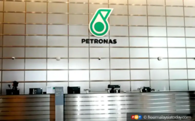 PM: Dividen Petronas Hanya 6% Daripada Hasil Kerajaan