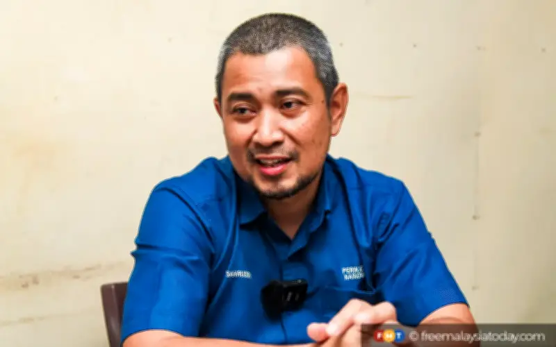 PN Johor hanya terbuka bentuk kerajaan dengan parti sehaluan