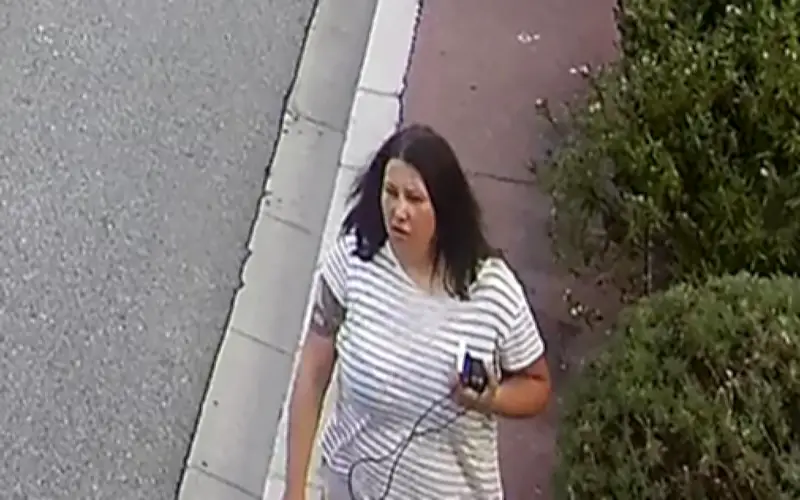 Polis buru wanita Ukraine atas serangan bom di Monaco
