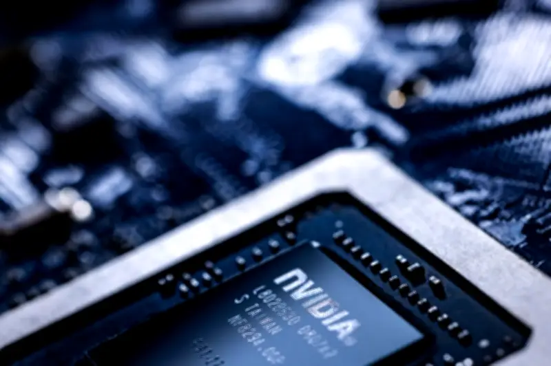 Polis Singapura rampas banglo S$55 juta dalam siasatan cip Nvidia