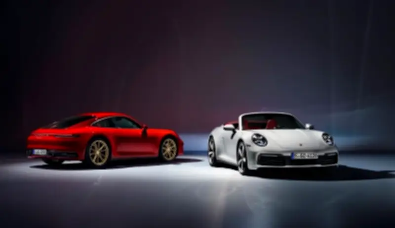 Porsche mungkin potong 4,000 lagi pekerjaan, lapor Handelsblatt