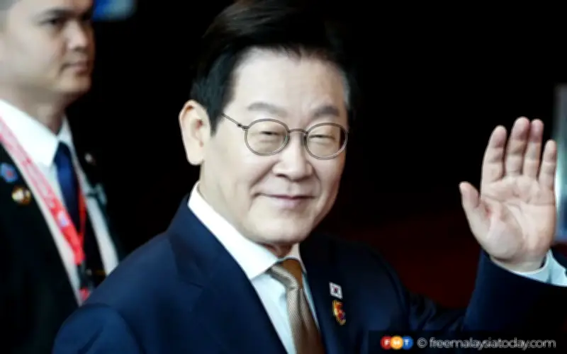Presiden Korea Selatan hadiri sidang kemuncak Nato di Ankara, lawat Mongolia