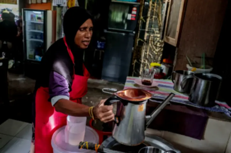 PRN Johor: Peniaga kecil raih rezeki berganda musim kempen pilihan raya