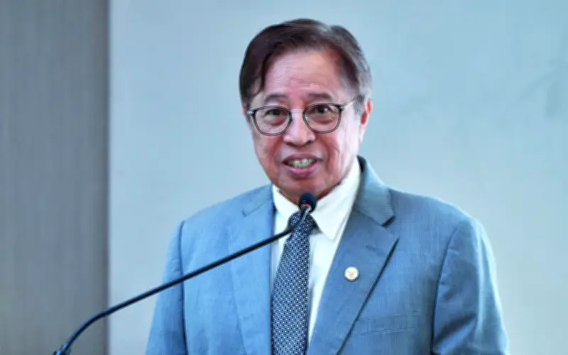 PRN Sarawak 82 kerusi jika 17 kerusi baru belum dimuktamadkan