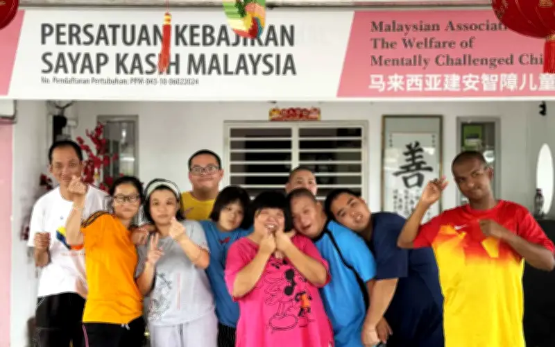 Pusat penjagaan PJ perlukan RM300,000 sebelum September