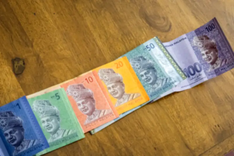 Ringgit Dijangka Kekal Pada RM4.05-RM4.07 Menjelang Isyarat Dasar AS dan BNM