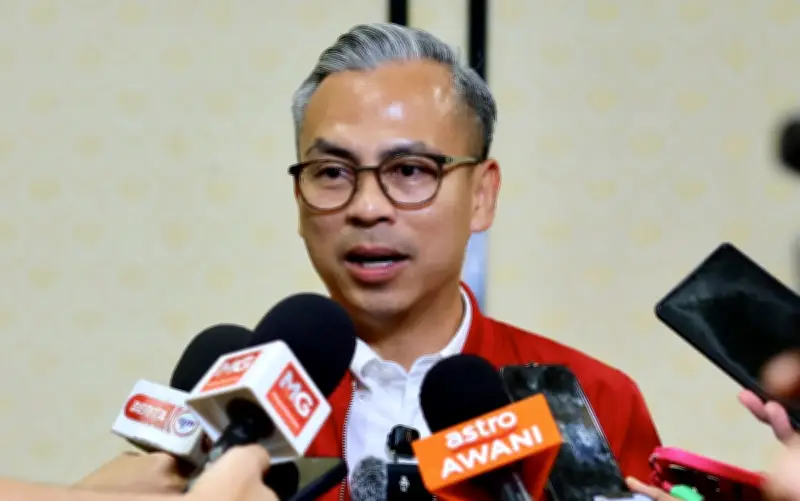 RTM sedia platform dialog Maszlee-Onn Hafiz fokus agenda pembangunan Johor